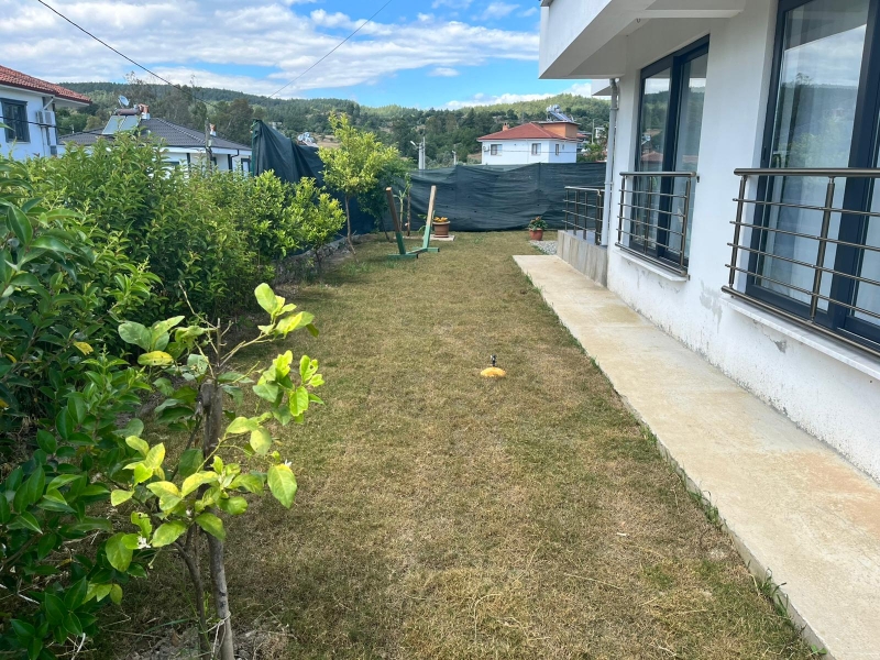 Villa Esentepe Akyaka